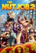 The Nut Job 2 Nutty by Nature.2017.720p.WEB-DL