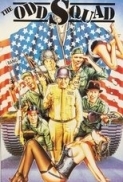 The Odd Squad - Ciao nemico (1982) 1080p x264 ita ger ac3 - MIRCrew