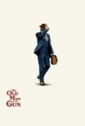 The Old Man and the Gun 2018 720p HDRip x264.AAC.750MB  [MOVCR]