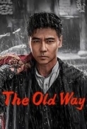 The Old Way.2025.1080p.WEB-DL.AAC.x264-skyflickz