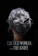 The Old Woman with the Knife (2025) (1080p BluRay x265 HEVC 10bit EAC3 5.1 SAMPA) [QxR]