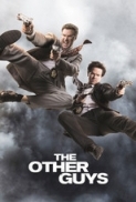 The Other Guys 2010 Extended 720p BRRip x264-HDLiTE