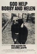 Panico a Needle Park 1971 dvdrip-up-scaled 1080p x264 mkv