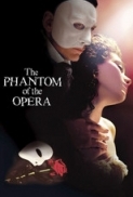 The Phantom of the Opera 2004 iNTERNAL DVDRip x264-WaLMaRT