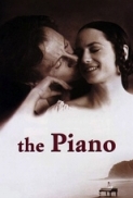 Lezioni Di Piano - The Piano 1993 1080p x264 mkv