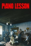 The Piano Lesson 2024 1080p NF WEB-DL DDP5 1 Atmos H 264-FLUX
