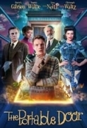 The Portable Door 2023 1080p BluRay HEVC x265 5.1 BONE