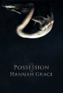 The Possession of Hannah Grace 2018 720p BluRay x264 Dual Audio [Hindi DD 5.1 - English 2.0] ESub [MW]