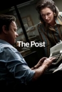 The Post (2017) 720p BluRay x264 -[MoviesFD7]
