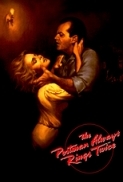 The Postman Always Rings Twice (1981) 480p AC3 BluRay X264-SaRGN