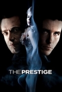 The Prestige 2006 720p BRRip x264-HDLiTE