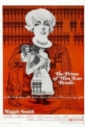 La strana voglia di Jean - The Prime of Miss Jean Brodie (1969) 1080p H.264 ITA AC3 ENG DTS Sub ITA ENG NUENG