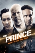 The Prince 2014 720p BRRip x264 MP4 Multisubs AAC-CC