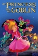 The Princess And The Goblin 1991 480p DVDRip AAC 2.0 DARKDREAM