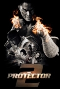 The Protector 2 (2013) DVDrip.XviD - Italian Thai.Ac3.5.1.Sub.Ita.Eng.MIRCrew