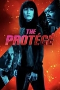 The Protege (2021) REPACK (1080p BluRay x265 HEVC 10bit AAC 7.1 Tigole) [QxR]