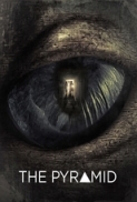 The Pyramid (2014) 1080p BluRay x264 AAC -=@ BY Kamalesh=-