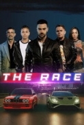 Cursa (2025) AKA The Race 1080p WEB-DL [Hindi + English] ESub ~ RemuxDoc
