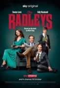 The Radleys 2024 1080p WEB-DL HEVC x265 5.1 BONE