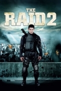 The Raid 2 2014 DVDRip x264 AC3 RoSubbed playSD NO RAR
