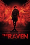The Raven (2012) 720p BluRay x264 -[MoviesFD7]