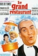 Le grand restaurant (1966) [1080p H264 AC3 FRENCH]