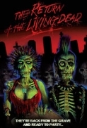 Il ritorno dei morti viventi (1985) WEBRip 1080p HEVC EAC3 ITA ENG SUB ITA ENG - Lullozzo