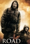 The Road 2010 DVDSCR XVID V2-ToXiC