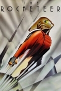 The Rocketeer 1991 720p BRRip x264 MP4 Multisubs AAC-CC