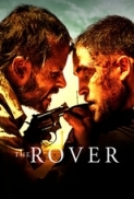 The Rover (2014).DVDrip.XviD - Italian English.Ac3.5.1.Sub.ita.MIRCrew