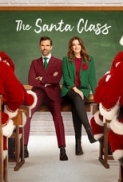The Santa Class 2024 1080p WEB h264-EDITH
