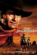 The Searchers 1956 Remastered 1080p BluRay HEVC x265 BONE