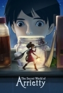 arrietty.2010.DvdRip.readnfo.Xvid-miRaGe