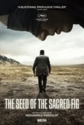The Seed of the Sacred Fig 2024 x264 1080p