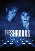 The Shrouds (2024) 1080p x265 ita eng ac3 sub ita - MIRCrew