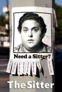 The Sitter [2011] UNRATED DVDRip - DiAMOND - KvCD by DevilsSpawn (TLS Release)