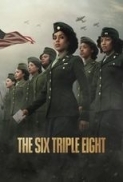 The Six Triple Eight 2024 1080p NF WEB-DL DDP5 1 Atmos H 264-FLUX