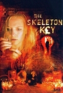 The Skeleton Key (2005) 1080p H264 ITA ENG AC3 Sub Ita Nueng BL4cK_B4rt-MIRCrew