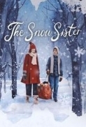 The Snow Sister 2024 1080p WEB h264-EDITH