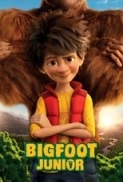 The Son of Bigfoot (2017).Bluray.1080p.Half-SBS.DTSHD-MA 5.1 - LEGi0N[EtHD]