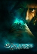 The Sorcerer's Apprentice - L'apprendista stregone (2010) 1080p x265 10bit Ita Eng EAC3 5.1 Sub Ita Eng-K0rS4R