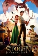 Ukradena.Princeza.(2018).1080p.crtani.filmovi.hrvatski.sink.[remastered]