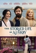 The Storied Life of A J Fikry 2022 1080p WEB-DL DD5 1 H 264-EVO