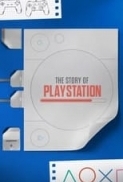 The Story of Playstation 2023 1080p AMZN WEB-DL DDP2 0 H 264-FLUX