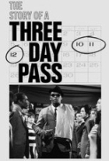 The Story of a Three-Day Pass (1968) Criterion (1080p RM4K BluRay x265 10bit EAC3 1.0 r00t) [QxR]