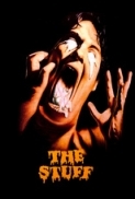 The Stuff - Il gelato che uccide (1985) 1080p H264 Ac3 Ita Aac Eng Sub Ita NUEng - artemix MIRCrew