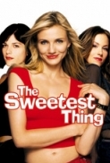 The Sweetest Thing 2002 1080p WEB-DL HEVC x265 5.1 BONE