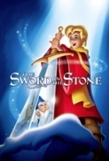 Sword In The Stone 1963 DVDRip - KvCD by DevilsSpawn (TLS Release)