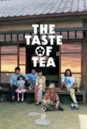 The Taste of Tea (2004) | 1080p HD mkv