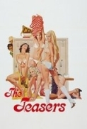 La liceale (1975) DVDRip SD x264 AAC ITA - Bifra
